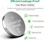 LiCB 10 Pack CR1632 3V Lithium Battery (CR 1632)