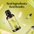 Refreshing Lemongrass Essential Oil by Maple Holistics - Aromatherapy Oil for Hair, Skin, and Diffusers
