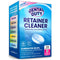 Retainer and Denture Cleaning Tablets, 120 Tablets, Remove Plaque, Odors, and Stains