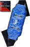 Medical Grade Pain Relief Flexible Ice Pack for Injuries | Dual Sided