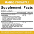 5% Nutrition CreaTEN Creatine Complex + Accelerators, Flavored Creatine Powder for Muscle Gain, Max Power, Strength,