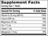 Caltrate 600 Plus D3 Plus Minerals Calcium and Vitamin D Supplement Tablets, 165 Count for Bone Health