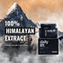 Superior Mane Daily Lift Shilajit Resin | Natural Mineral Resin with Fulvic Acid & Trace Minerals | Supports Focus
