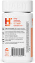 HABIT Collagen Supplement (60 Capsules) - 2000mg Collagen Peptides, Vitamin C & E, Antioxidants, Non-GMO, Gluten Free