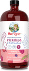 MaryRuth Organics Postnatal & Prenatal Vitamins for Women - Sugar Free, Vegan, Non-GMO, Gluten Free - 32oz
