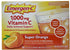 Emergen-C Super Orange Vitamin C - 30 Count (Pack of 4) (Packaging may vary)