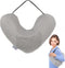wefaner Mastectomy Recovery Pillow Breast Pillow Post Shoulder Surgery Pillow for Cancer