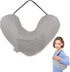 wefaner Mastectomy Recovery Pillow Breast Pillow Post Shoulder Surgery Pillow for Cancer