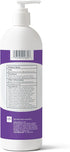 Medline Remedy Clinical Skin Cream Moisturizer, Unscented 16 fl oz Pump Bottle for Dry Skin, Paraben & Sulfate-Free