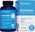 VitaMedica Bromelain & Quercetin Supplement, 500mg Bromelain, 250mg Quercetin, 60 Vegan Capsules for Immunity & Recovery