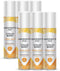 Summer's Eve Tahitian Sunset Daily Feminine Spray with Talc-Free, Odor-Neutralizing and Moisture-Absorbing