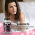 pHresh Boric Acid Suppositories for Women, Suppositories for Odor Use, Natural Feminine Care Supports Vaginal Health