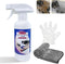 All-Purpose Household Cleaners, Multi-Purpose Kitchen Cleaner Spray for Home, Heavy Oil Stain Remover for Kitchen and