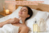 YOFAN Mirror Polished Gua Sha Massager - Stainless Steel Face Tool for Gliding & Relaxation, with Pouch