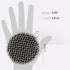 Solo Stove Cast Iron Scrubber, Food Safe, Heat Resistant, 304 Stainless Steel Cleaner for Pan, Grill, Wok Cleaning