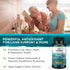 Swanson Premium Brand NAC N-Acetyl Cysteine - 600 mg, 100 Capsules, Antioxidant and Cellular Health Support Supplement