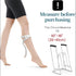 IKEVEE Premium Sock Aid Compression Hose for Women Men Aide Assistance Device Puller Daily Living Aids for Assist