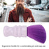 Neck Duster, Soft Nylon Brush Dust Cleaning Tool for Barber Salon