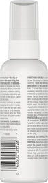 OFF! Defense Insect Repellent Spritz, Picaridin Bug Spray with Long Lasting Protection from Mosquitoes, 4 oz