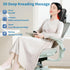 Back Massager with Heat, Shiatsu Neck and Back Massager Pillow for Deep Tissue Muscle Relief, for Women and Men