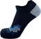 Zensah Plantar Fasciitis Relief Compression Socks - PF Night Socks for Plantar
