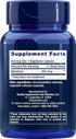 Life Extension Melatonin, 500 mcg – Gently Promotes Sleep, Low Dose, Value Size – Non-GMO, Gluten-Free, Vegetarian – 200 Capsules