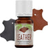 Good Essential Professional Leather Fragrance Oil - 0.33 Fluid Ounces for Candle Warmer, Wax Melts, Diffuser