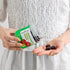 Nature's Key Ashwagandha Gummies, 3000mg High Potency Extract with Vitamin D2, Stress & Mood Support