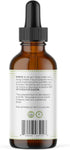 Pregnenolone Oil - Natural Bio-identical Hormone Balance Supplement, 2oz Bottle - Six Month Supply