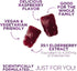 Sambucus Elderberry Immune Gummies - Daily Support for Kids & Adults - 60 Gummies, 35:1 Extract Equivalent to 4200mg