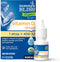 Mommy's Bliss Organic Drops No Artificial Color, Vitamin D, 0.11 Fl Oz