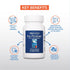 Allergy Research Group Zinc Picolinate Supplement - Supports Normal Health Immune Response, Highly Bioavailable, Well-Absorbed, Hypoallergenic, Vegetarian Capsules - 60 Count