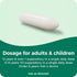 Dulcolax Stimulant Laxative Medicated Suppositories, 10 mg, 28 Count, Effective Constipation Relief