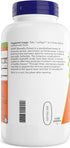 Now Boswellia Serrata Extract 500 mg, 200 Softgels - Herbal Supplement in MCT Oil Base