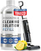 Floor Cleaning Solution compatible with Tineco iFLOOR, FLOOR ONE S3, S5, S6,