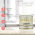 PURA D'OR 1.7 Oz Radiant Glow AM Face Cream - Methylene Blue, Polyphenols, Flavonoids, Apple Stem Cell Extract -