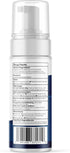 Muscle Cramp Relief Foam Fast-Acting Magnesium for Leg & Calf Cramps Quick-Activation Comfort, Ready for Instant Use