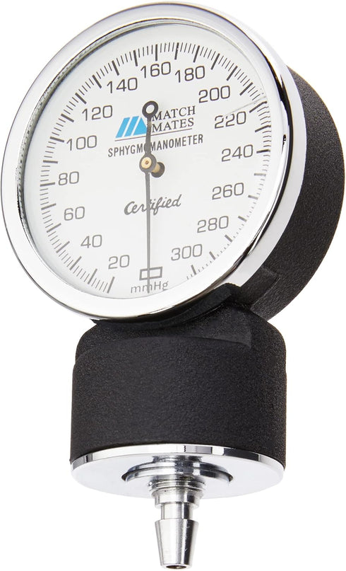 MABIS Bulk Match Mates Aneroid Blood Pressure Monitor