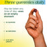 Gummies D3, B12 Immune 90 Gummies, 30 MegaFood Mens Whole Body Multivitamin - Multivitamin For Men - Vitamin C