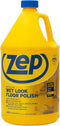 Zep Wet-Look Floor Polish - 1 Gallon ZUWLFF128 for Long Lasting Shine
