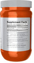 NOW Foods Sports Nutrition, L-Leucine Powder, 9-Ounce, Builds Lean Tissue
