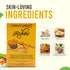 Reshma Beauty Turmeric Face Mask (Ubtan) | All Natural Ingredients for Brightening and Hydrating, 2.12 oz