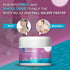 Kids Sleep Cream by PMT, Natural Sleeping Aid for Ages 6 and Up, Regulates Sleep Patterns with Menthol & Lavender
