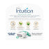 INTUITION Schick Refill, Razors for Women Sensitive Skin, 6 Count (Pack of 1) with Organic Aloe