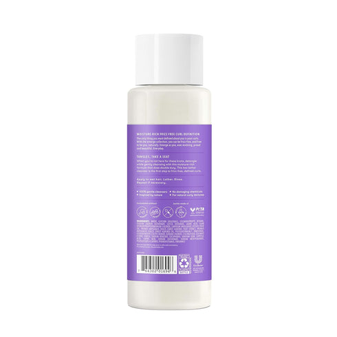 Emerge It s Knot Happening Detangling Shampoo Sulfate Free 15.5 oz