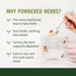 Banyan Botanicals Manjistha Powder – Organic Supplement for Ayurvedic Blood Cleanse & Lymphatic Support, ½ lb, Non-GMO