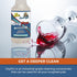OxyPro Concentrated Multi-Purpose Surface Cleaner - Chlorine-Free, Oxygen-Powered Stain & Odor Remover, 1 Quart