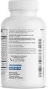 Bronson ONE Daily Vision Complete Eye Health Support Multivitamin - 180 Tablets