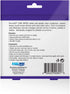 Lens Wipes 100ct (1pk) for Cleaning Eyeglasses, Camera Lenses, Smart Phones and More