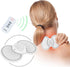 OSITO FSA Wireless TENS Unit Muscle Stimulator EMS Massage Machine with Remote